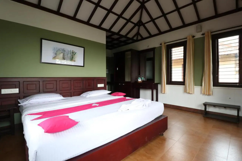 Wayanad Village Resort