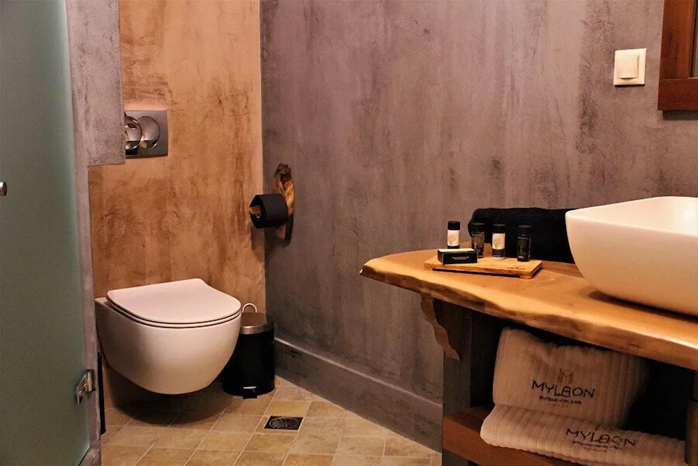 Mylaon Boutique Hotel & Spa