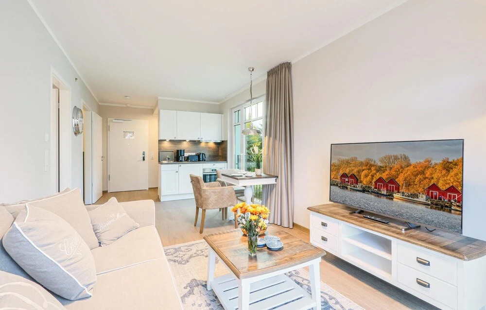Baltischer Hof Apartment 41