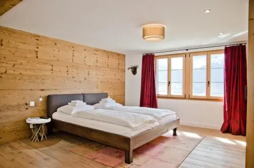 Apartment Fortuna 5.5 - GriwaRent AG