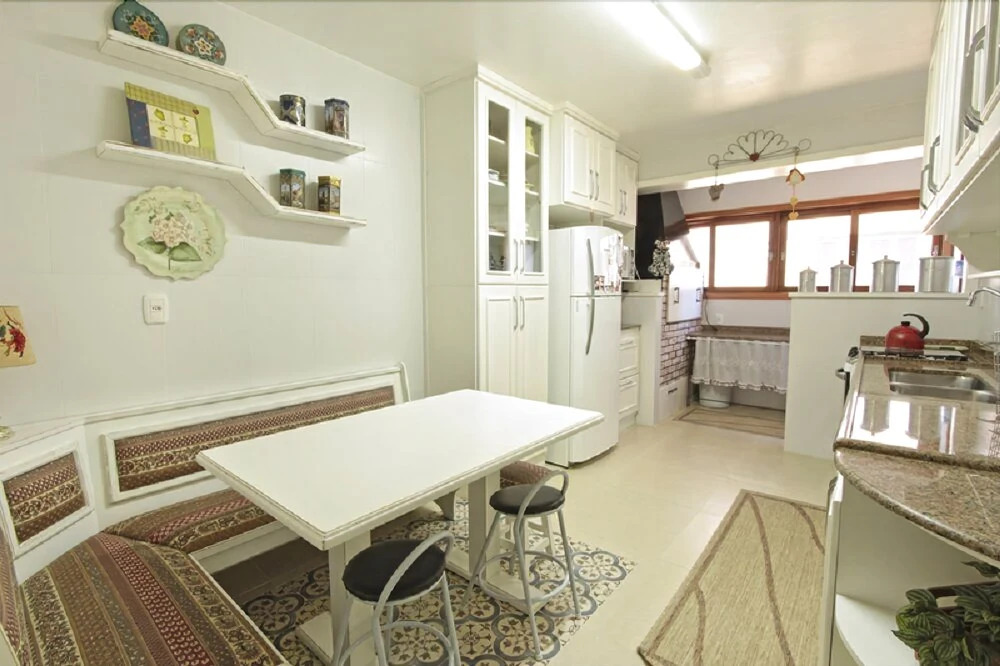 My Home - Le Rose