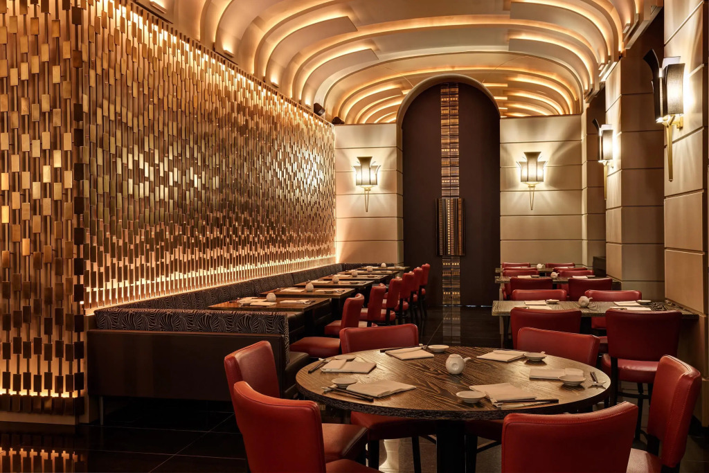 Отель Nobu Hotel Roma