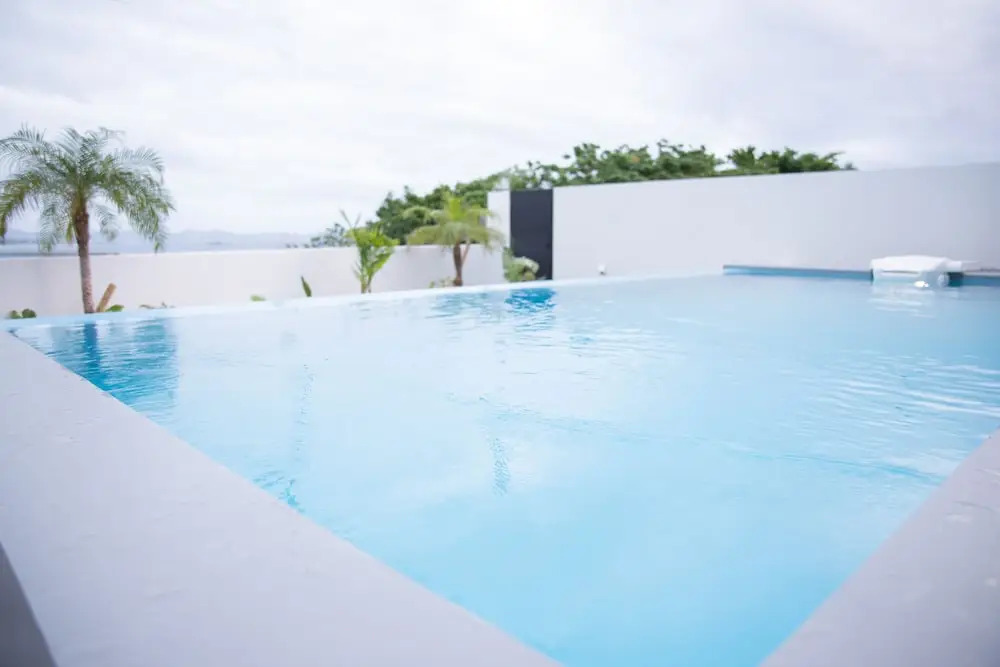 Sarah Resort Villa 海