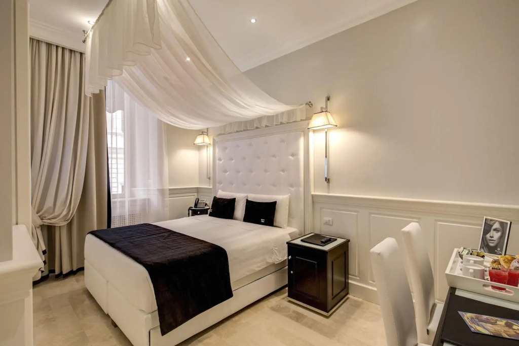Tito Suite Guest House