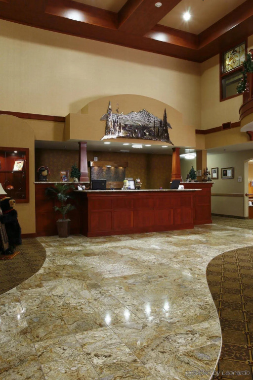 Holiday Inn Express & Suites Interstate 90 by IHG