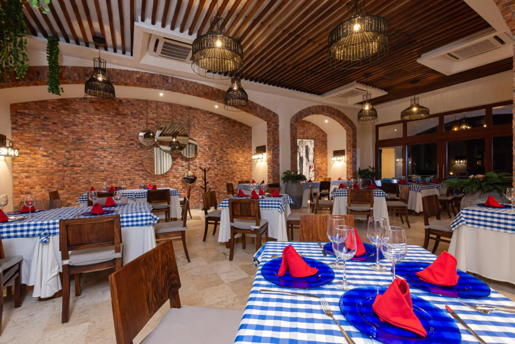 Tesoro Ixtapa All Inclusive