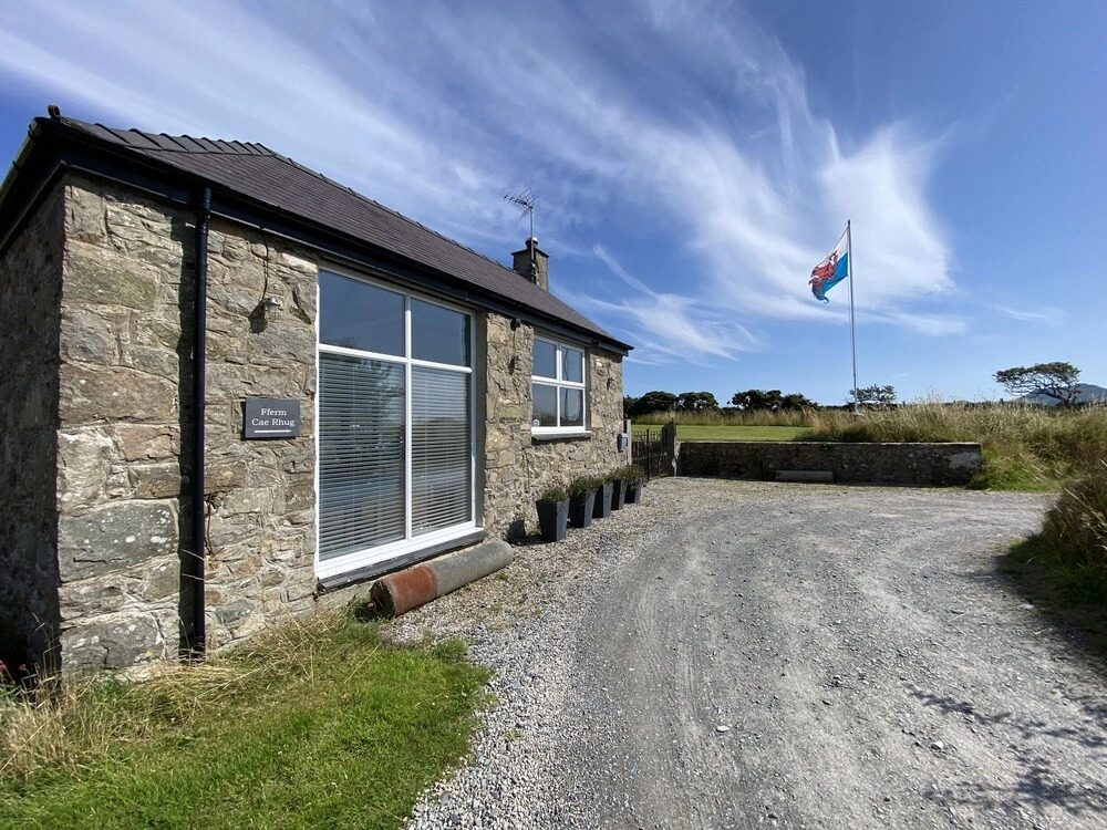 Farmhouse