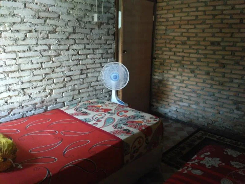 Goha Homestay Padang