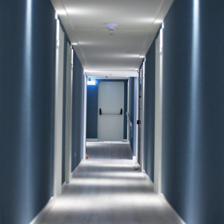 Hotel María Cristina