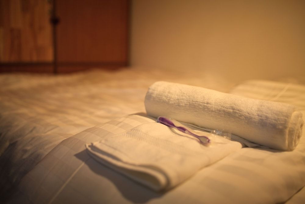 Snooze Hotel