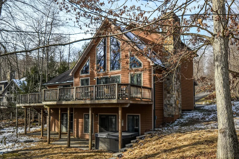 Misty Creek 5 Bedroom House