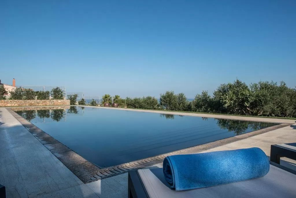 Villa Oleander