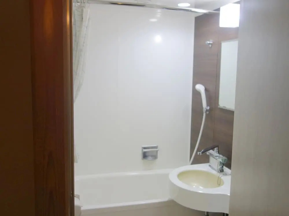 Nara Park Hotel