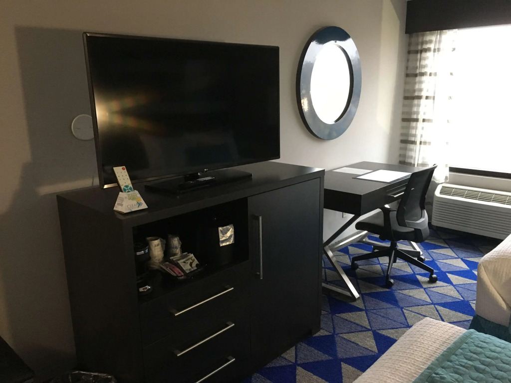 Best Western Plus Spartanburg