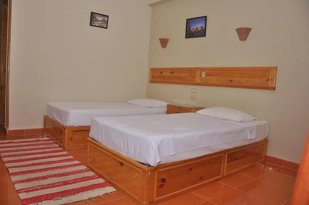 Ali Baba Safaga Hotel