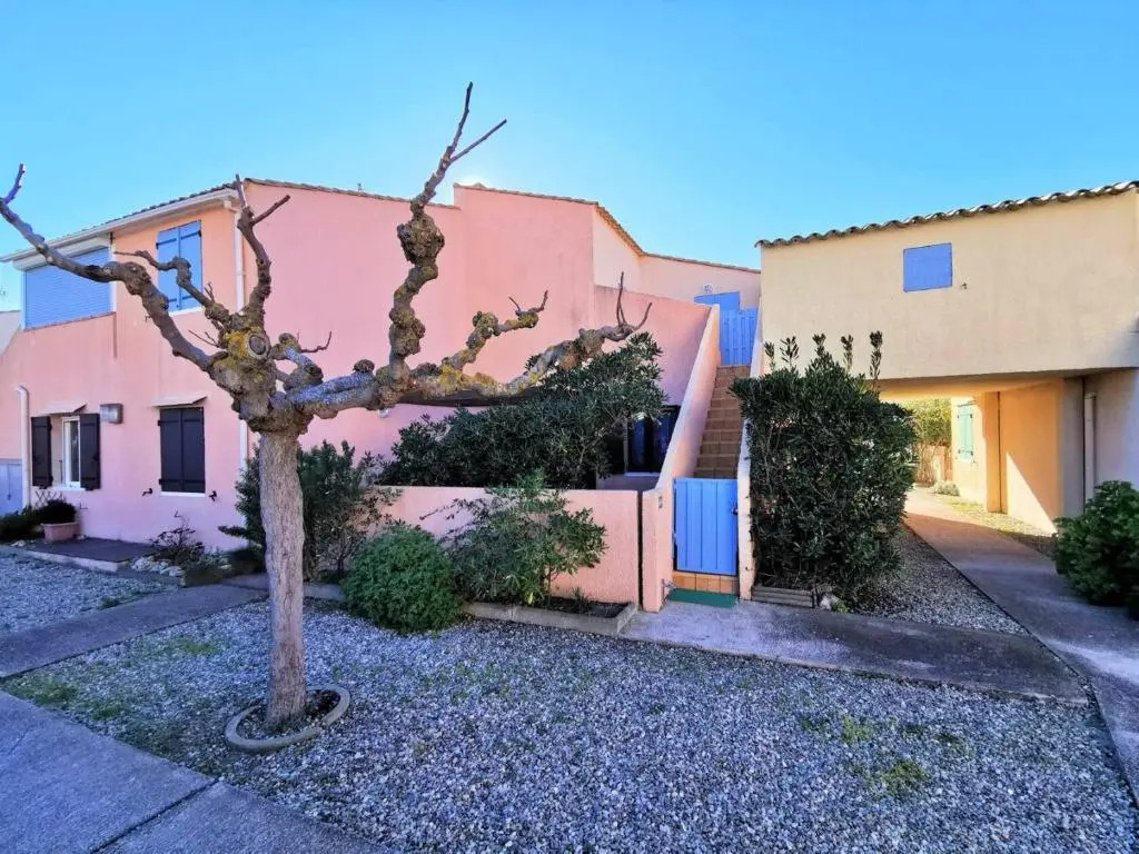 Résidence MAISONS DES SABLES 1 - 3 Pièces pour 6 Personnes 74