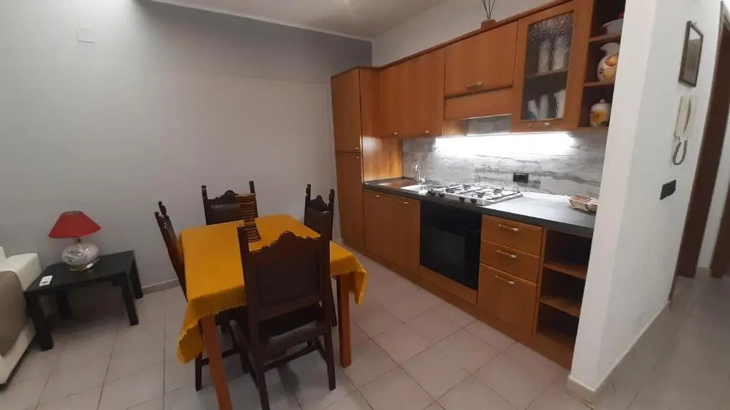 Baia Di Capomulini
