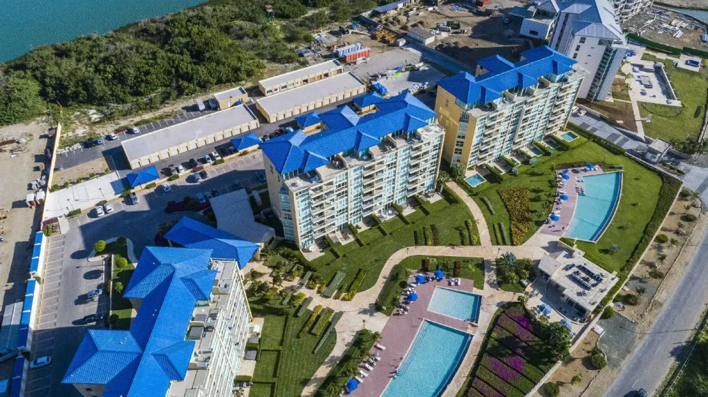 Blue Residences