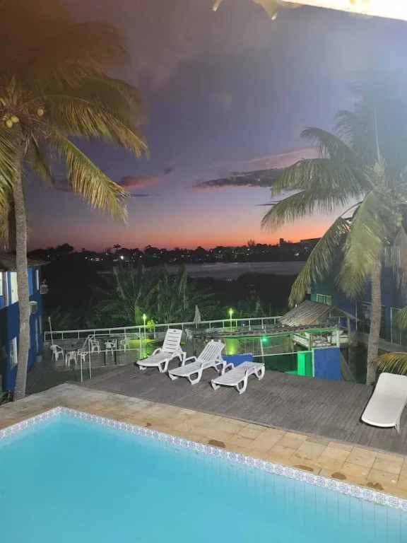 Pousada Novo Horizonte