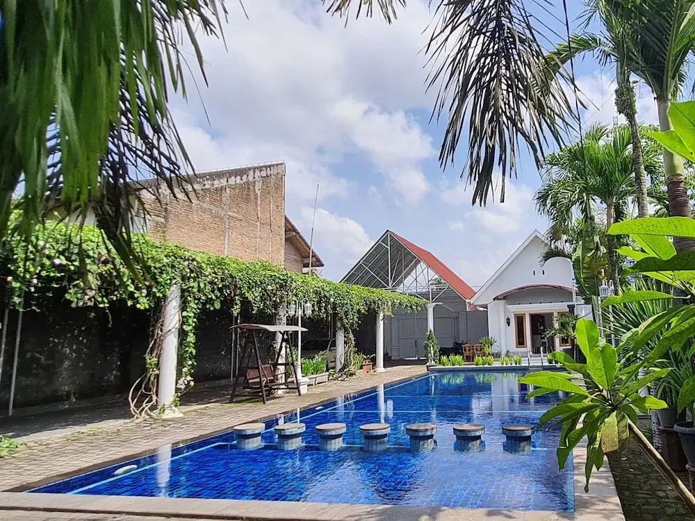 Casamia Homestay