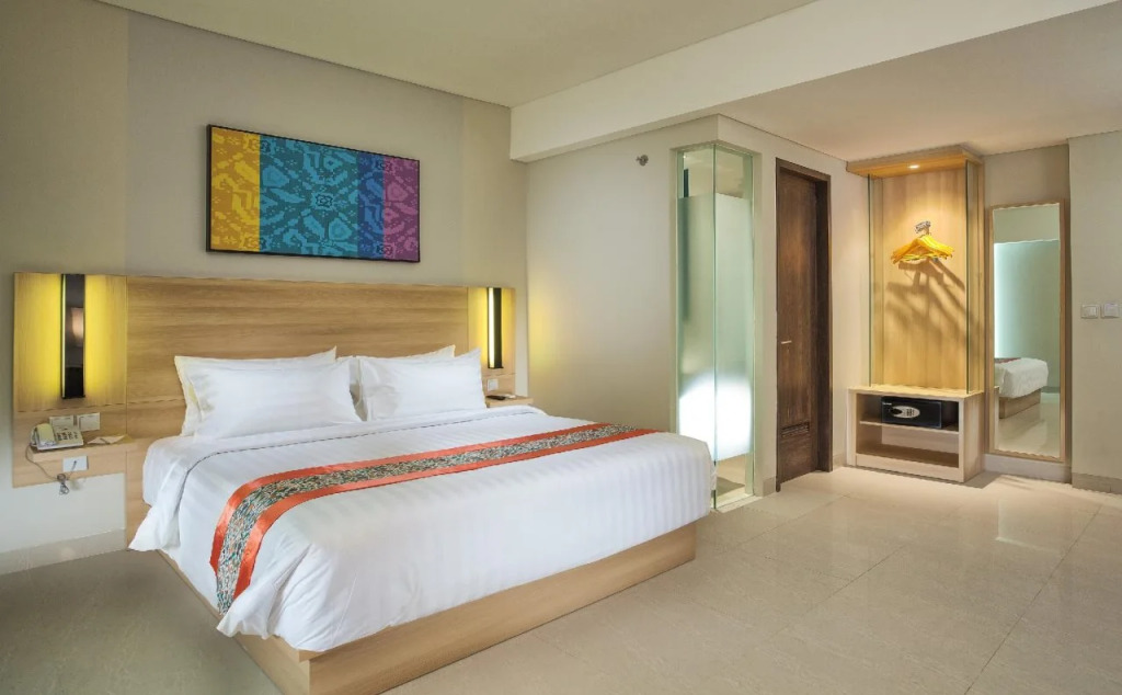Sahid Bangka Hotel