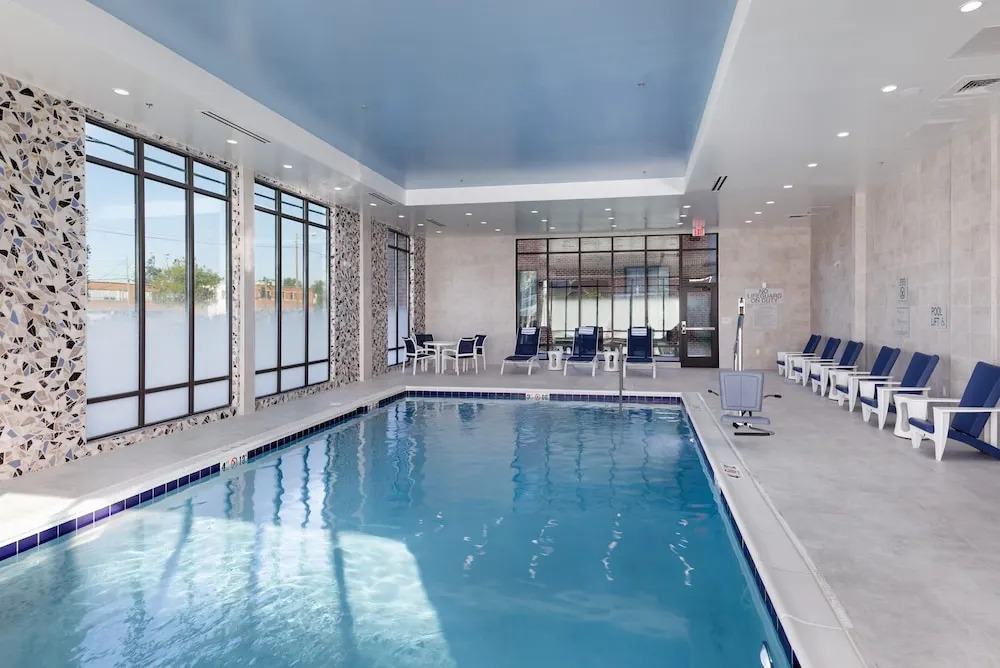 Courtyard by Marriott Richmond Scotts Addition