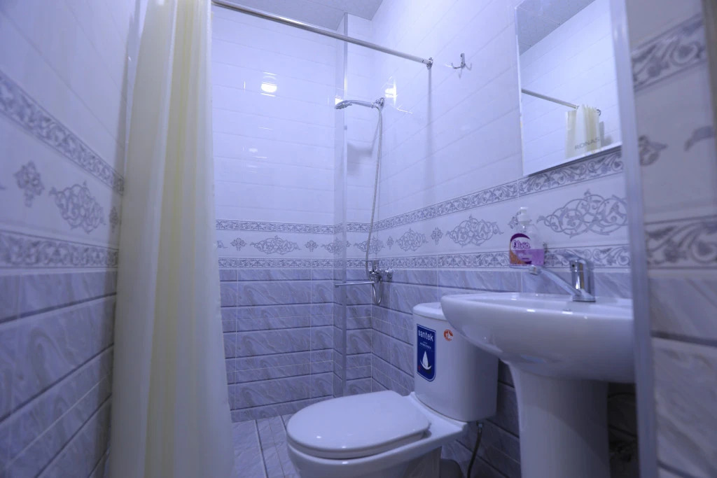 SAFIRA Hotel