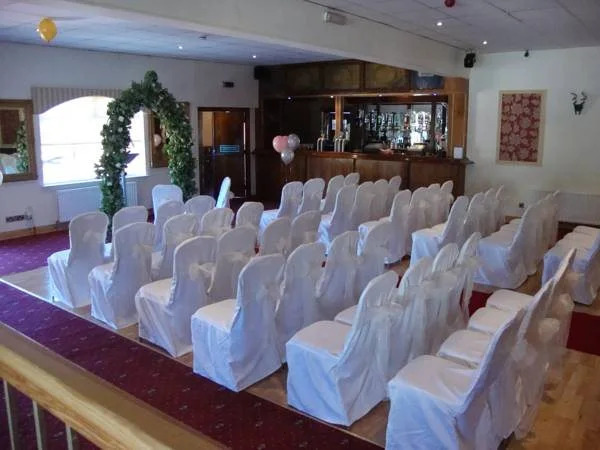 The Glens Hotel