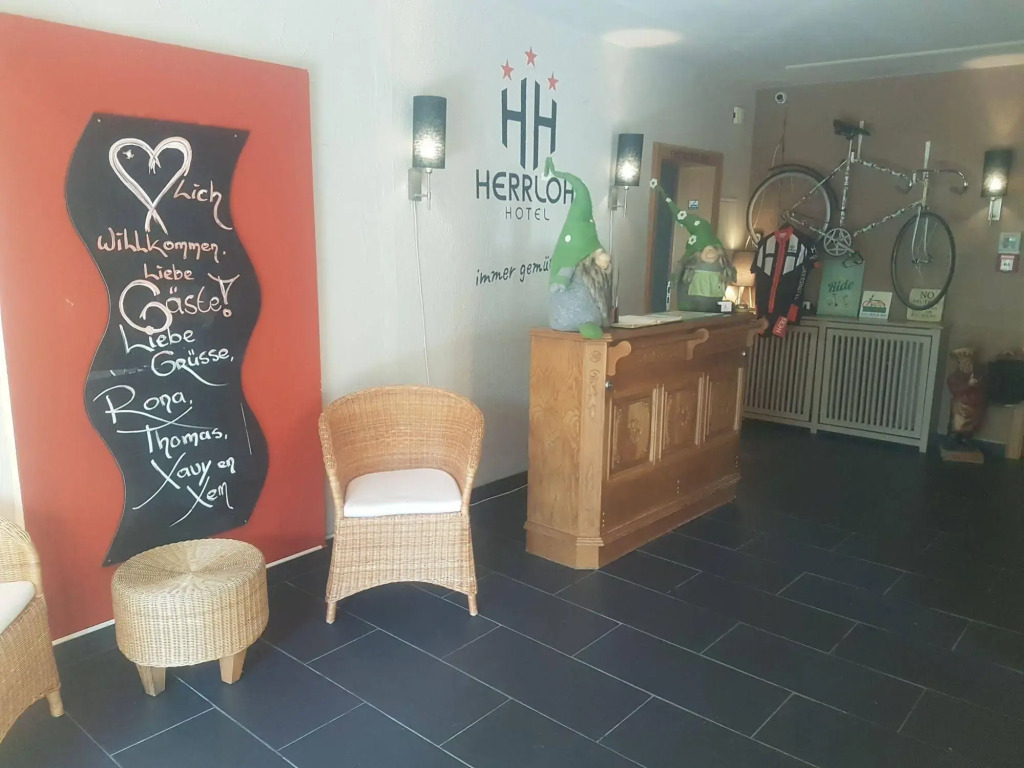 Hotel Herrloh