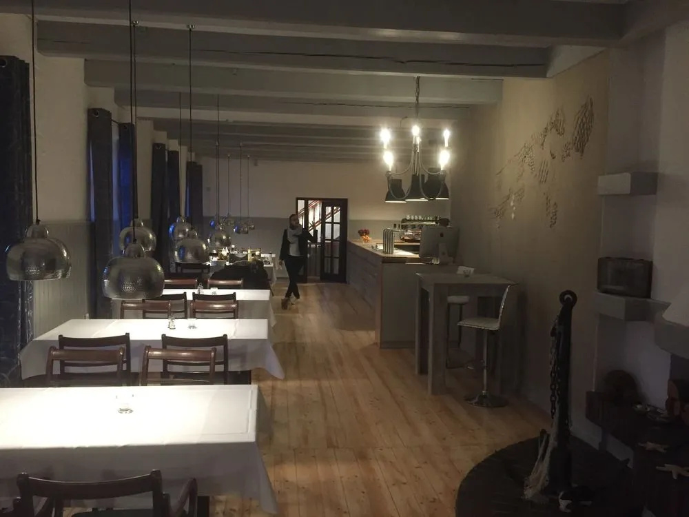 Hotel Packhaus