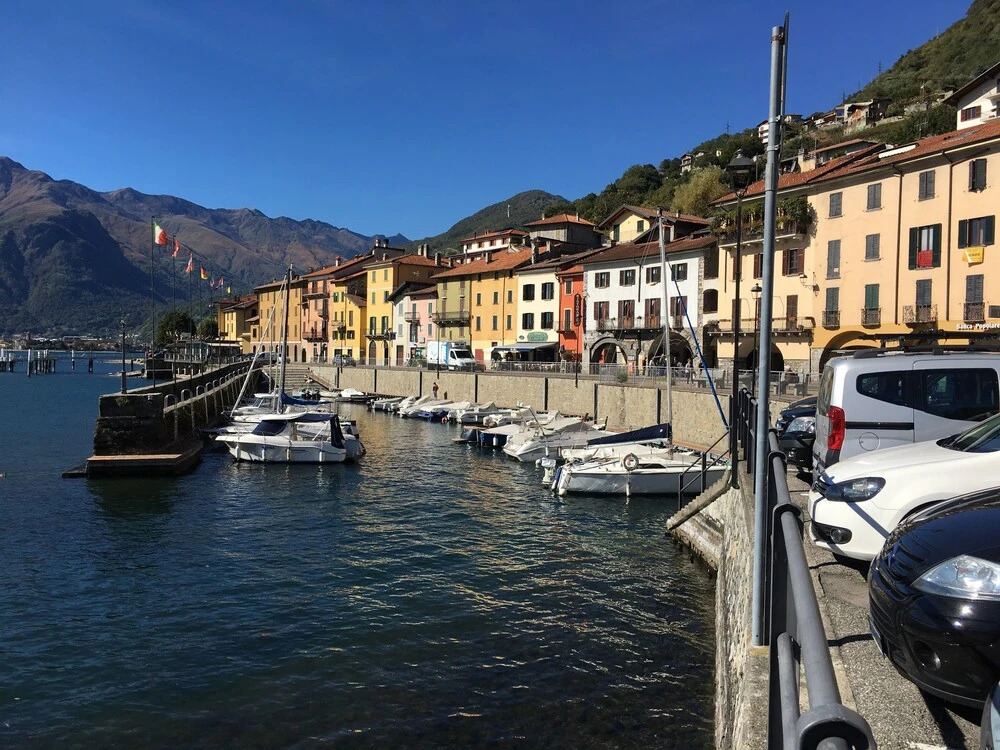 Appartamenti In Riva