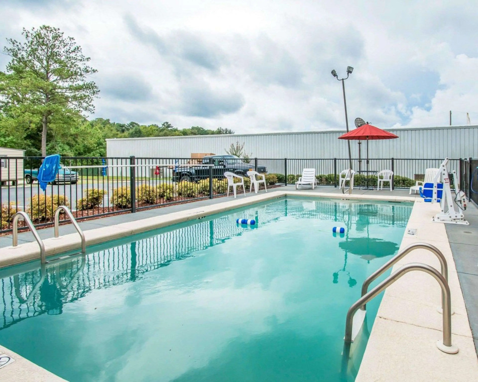 Econo Lodge Dothan West