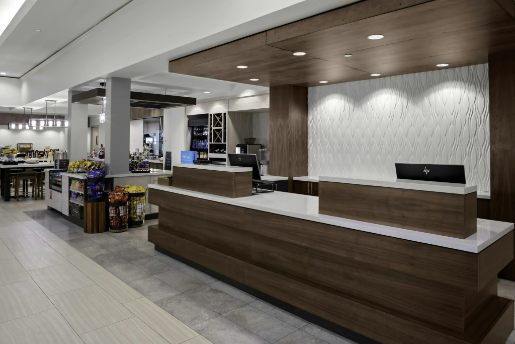 Hilton Garden Inn Atlanta Perimeter Dunwoody