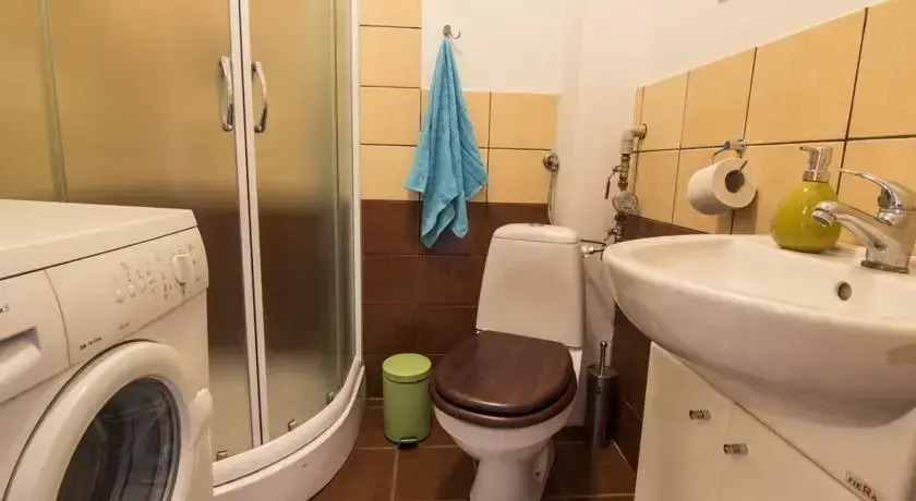 Apartament Krupowy