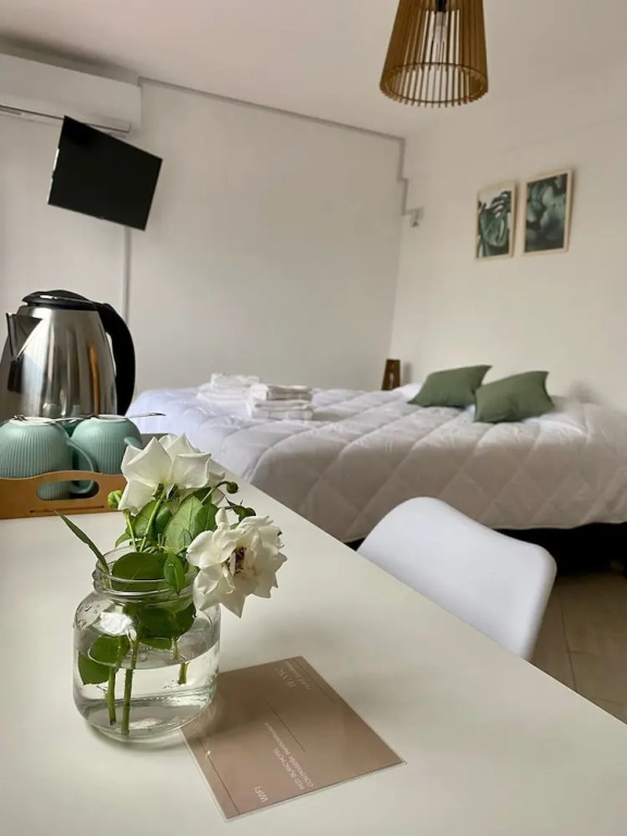 Blanc Hotel Boutique
