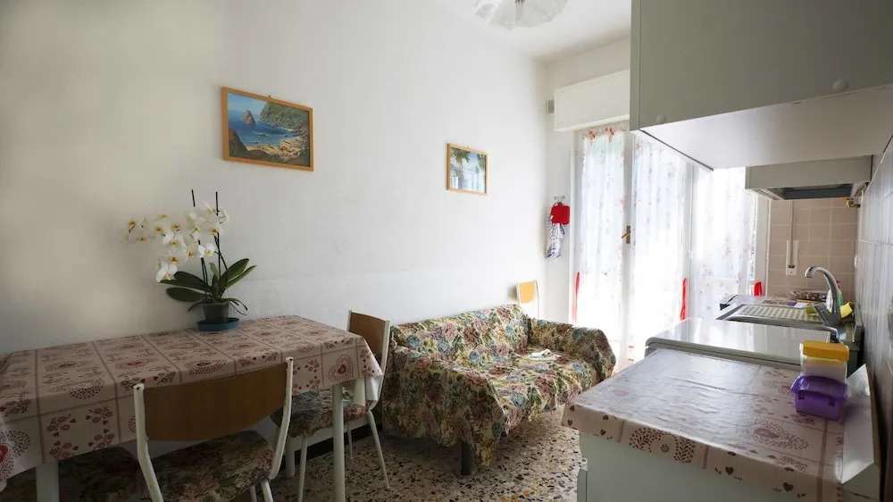 Casa Vacanze Ferrando