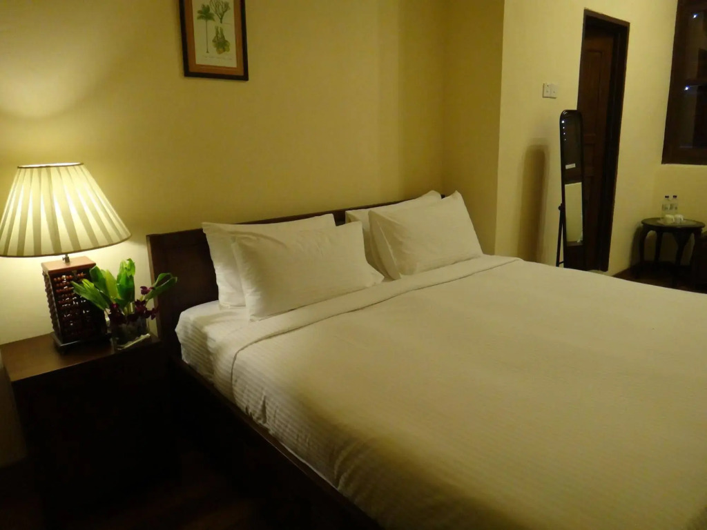Betel Nut Lodge