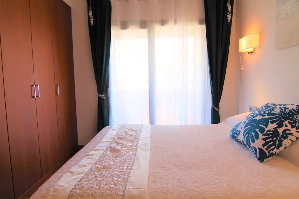 Apartamento Sant Sebastia Sitges Rentals