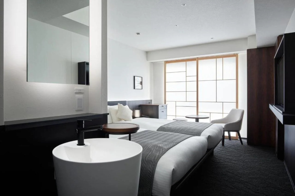 Mitsui Garden Hotel Kyoto Kawaramachi Jokyoji