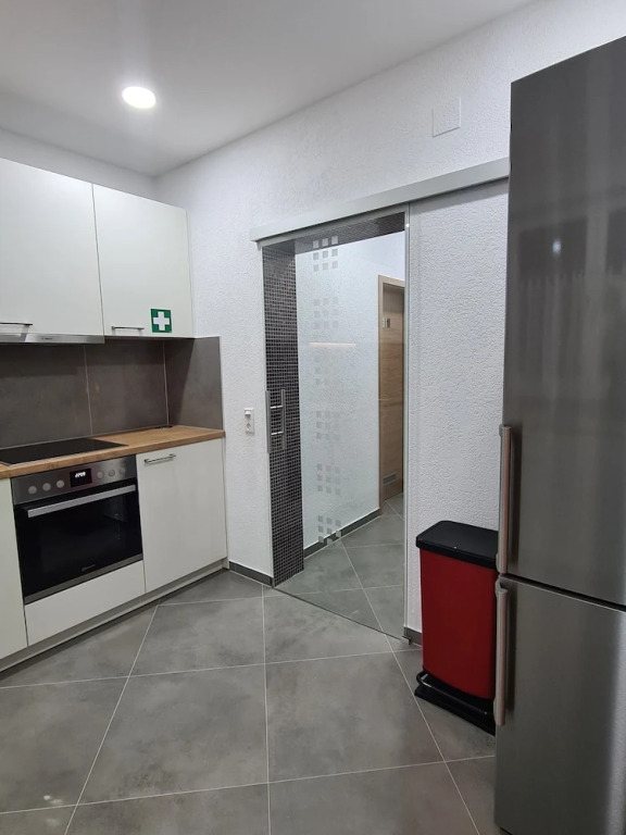 WellandHome Aalen - 6 Rooms