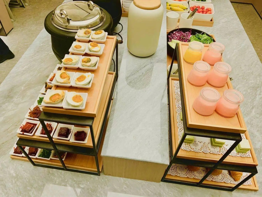 Ji Hotel Shanghai Lujiazui Zhangyang Road