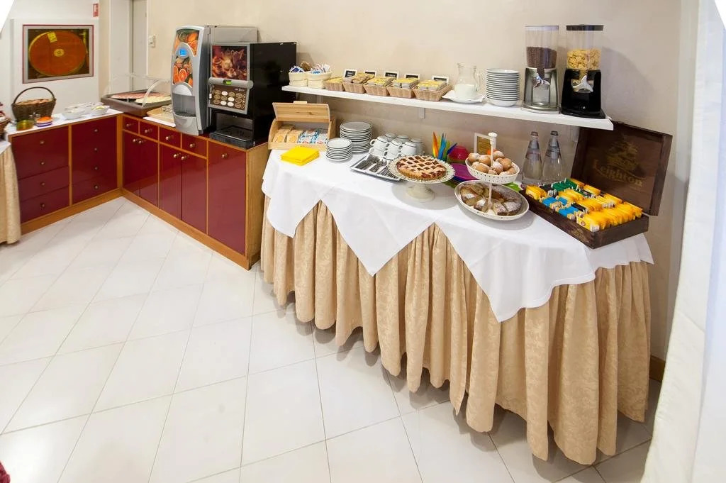 Hotel Del Corso