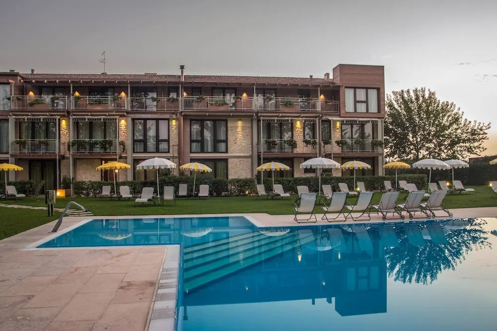 Cà dellOrto Rooms & Apartments