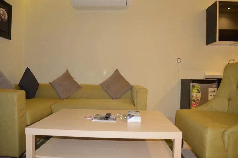 Silver City 2 Business Hotel Apartments