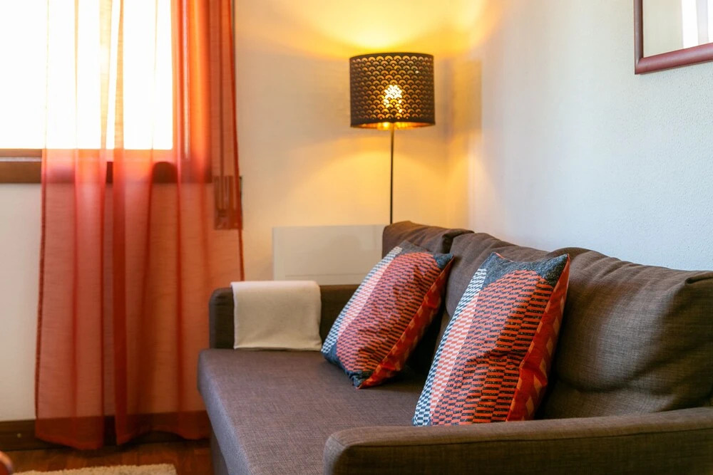 Kikas Oporto Flat