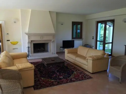 Villa Marta