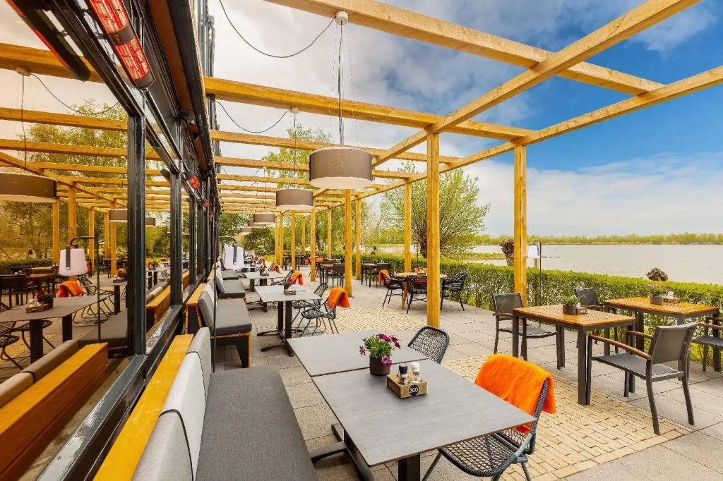 Postillion Amersfoort Veluwemeer