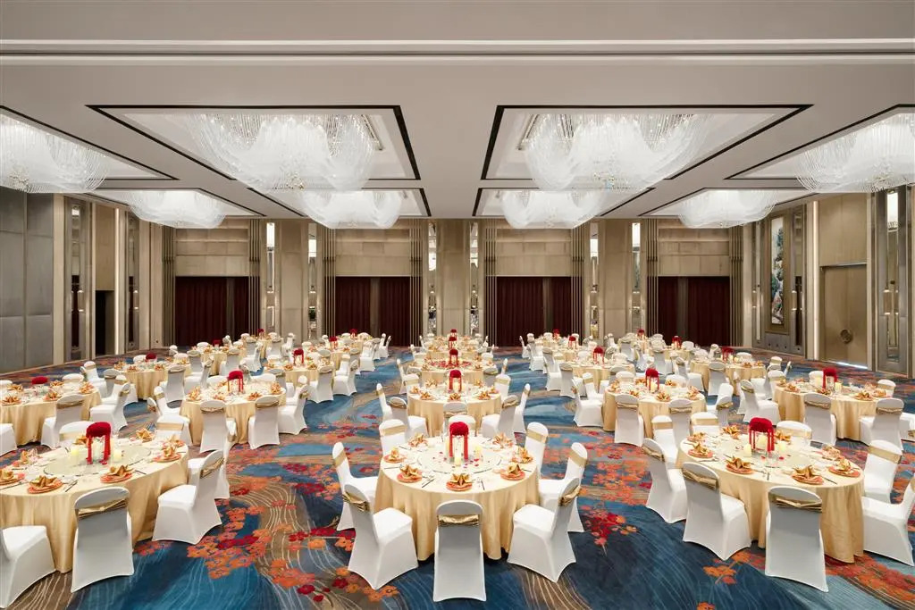 Shangri-La Yuanqu, Suzhou