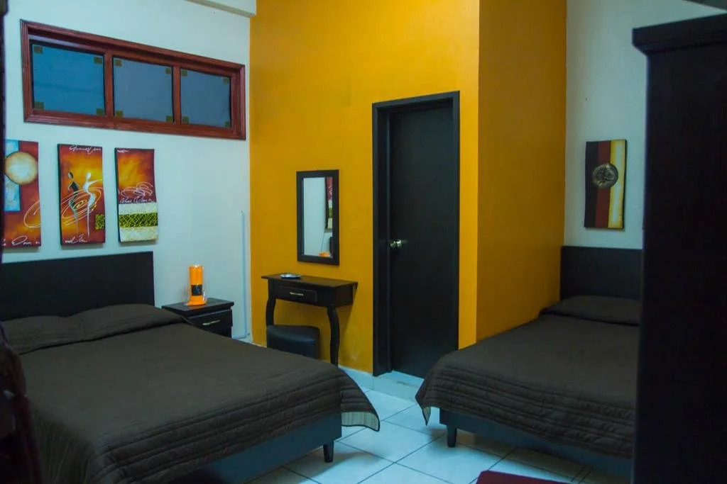 Hotel Olhe
