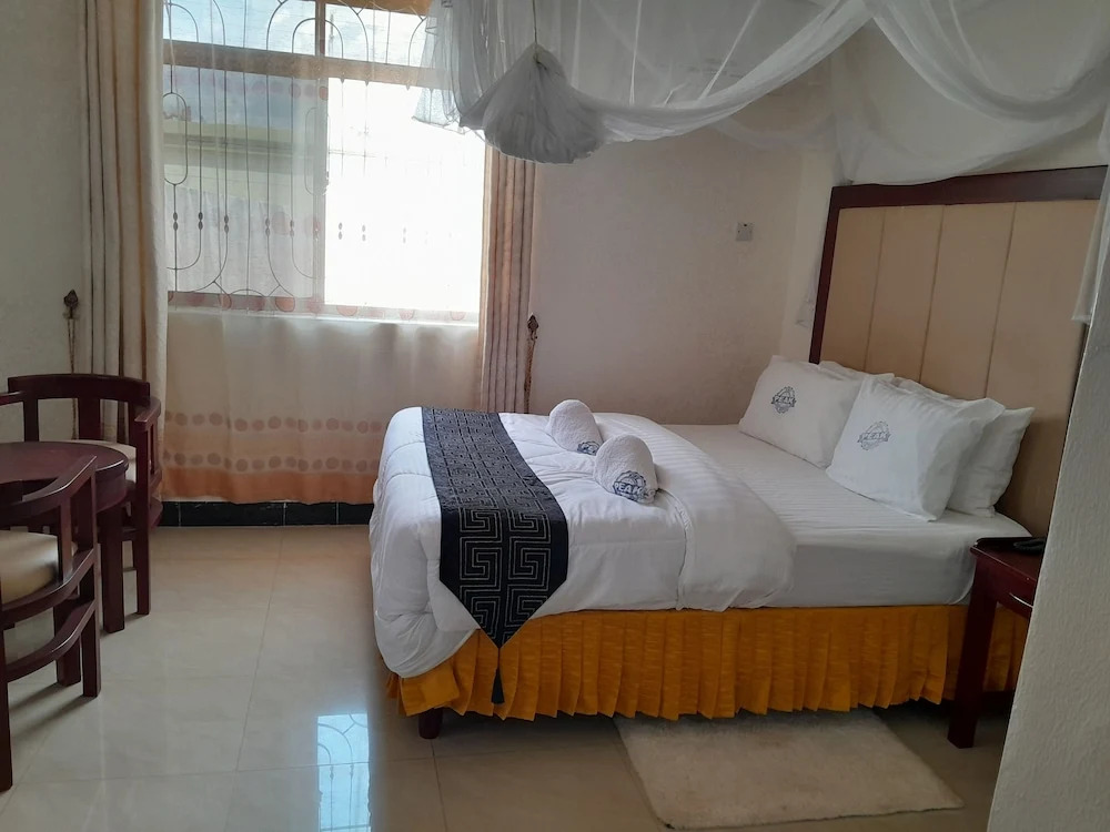 Kibo Peak Palace Hotel